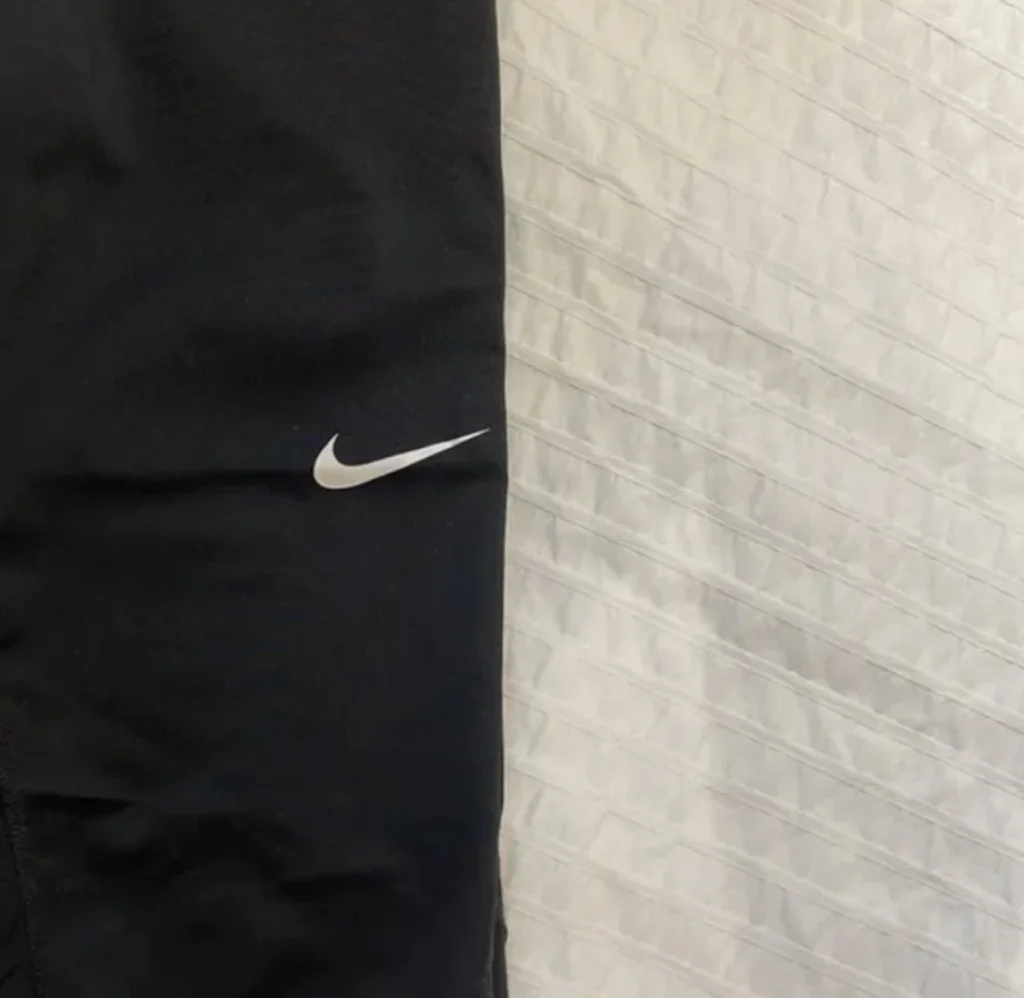 Image for Legging 3/4 Dry-fit