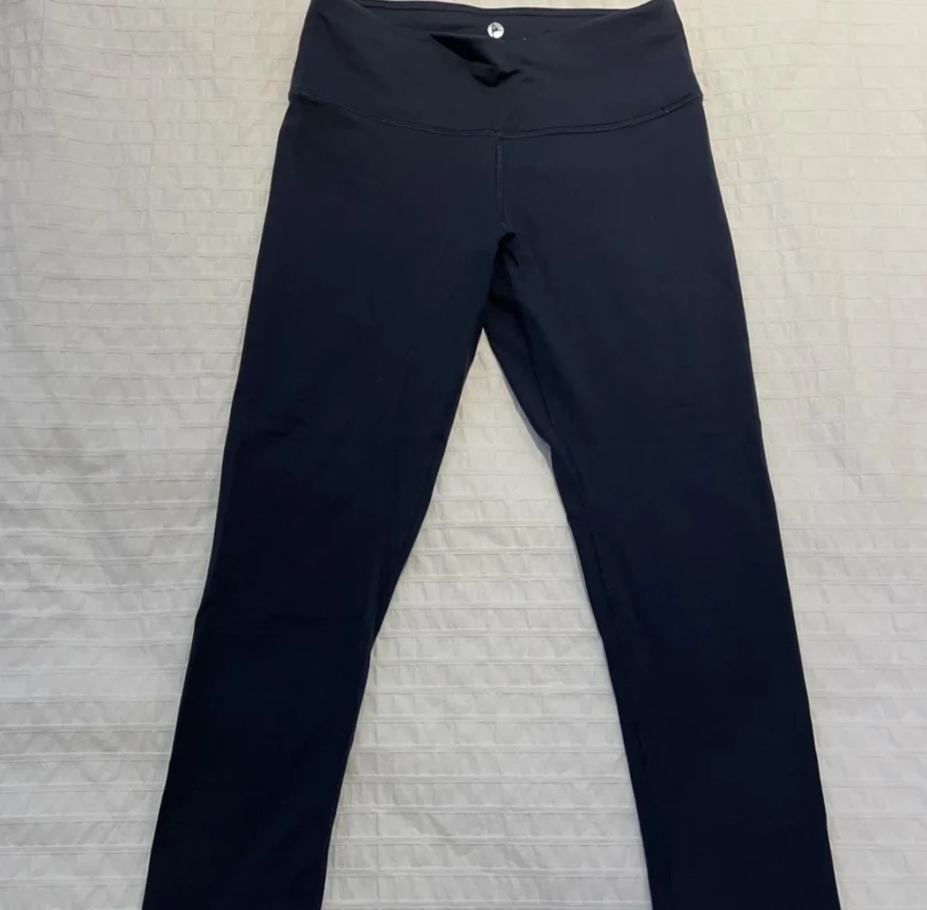 Featured image for Legging 3/4