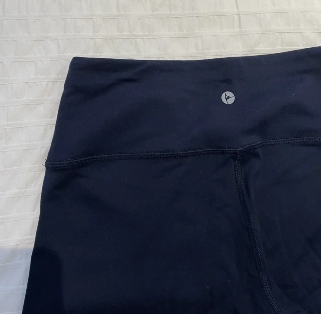 Image for Legging 3/4