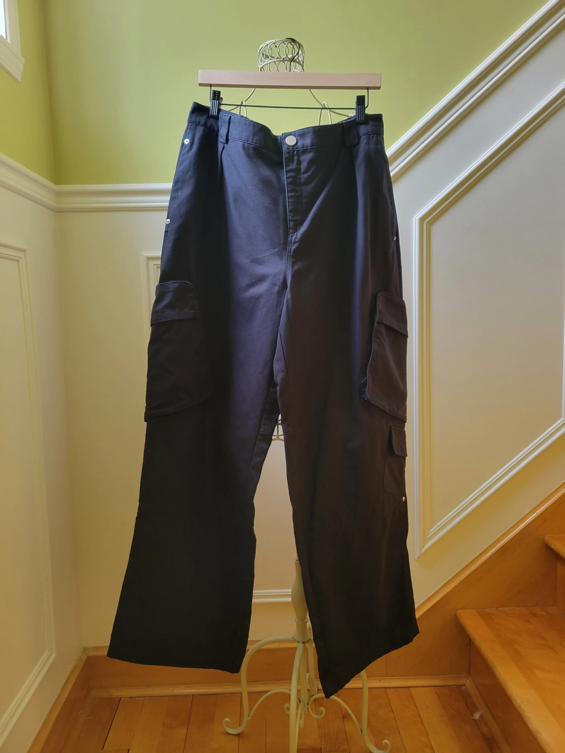 James" trousers (XL) JOELLE COLLECTION Joelle Collection seconde main