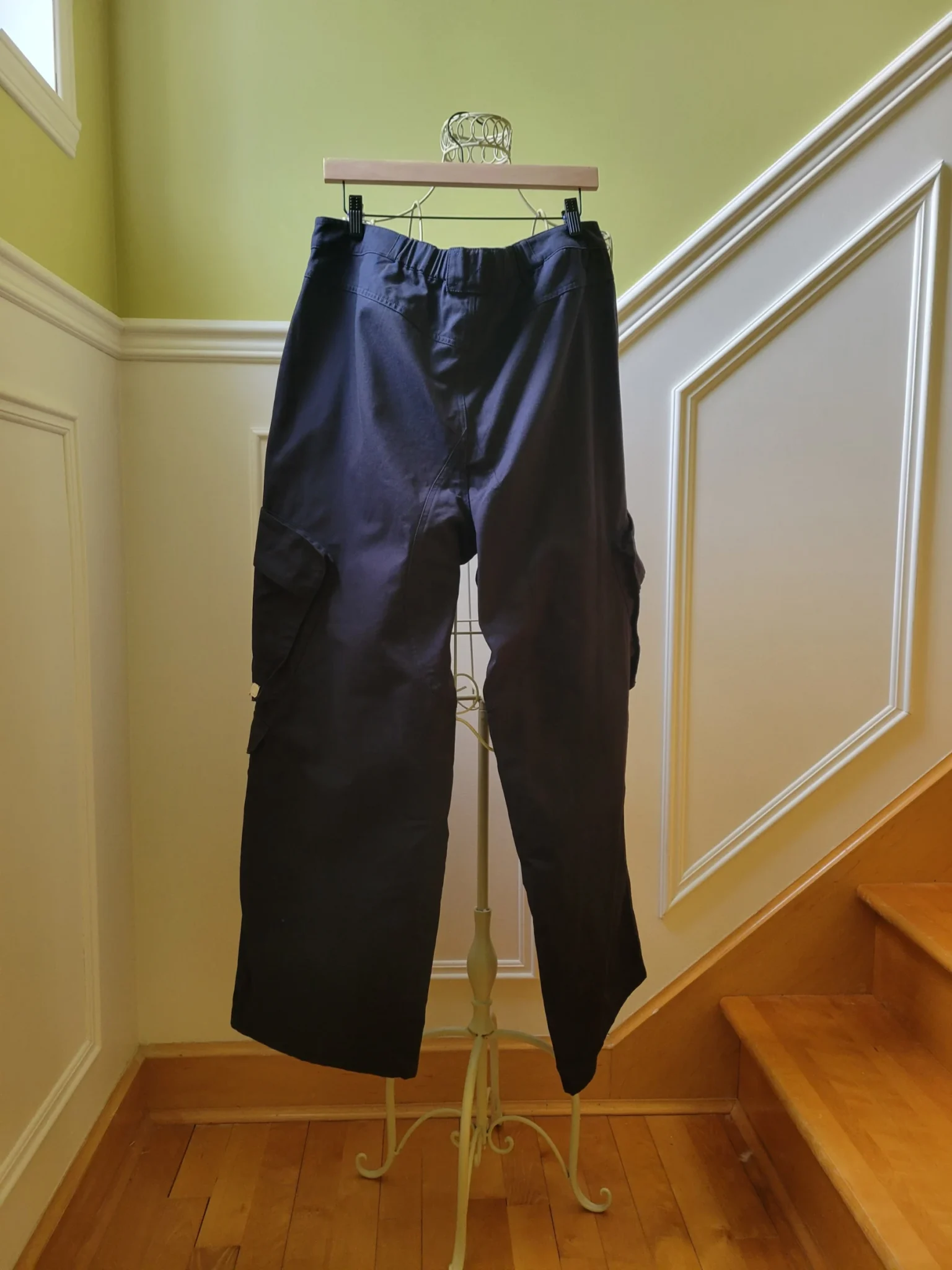 Image for Pantalon  "James"  (XL) JOELLE COLLECTION