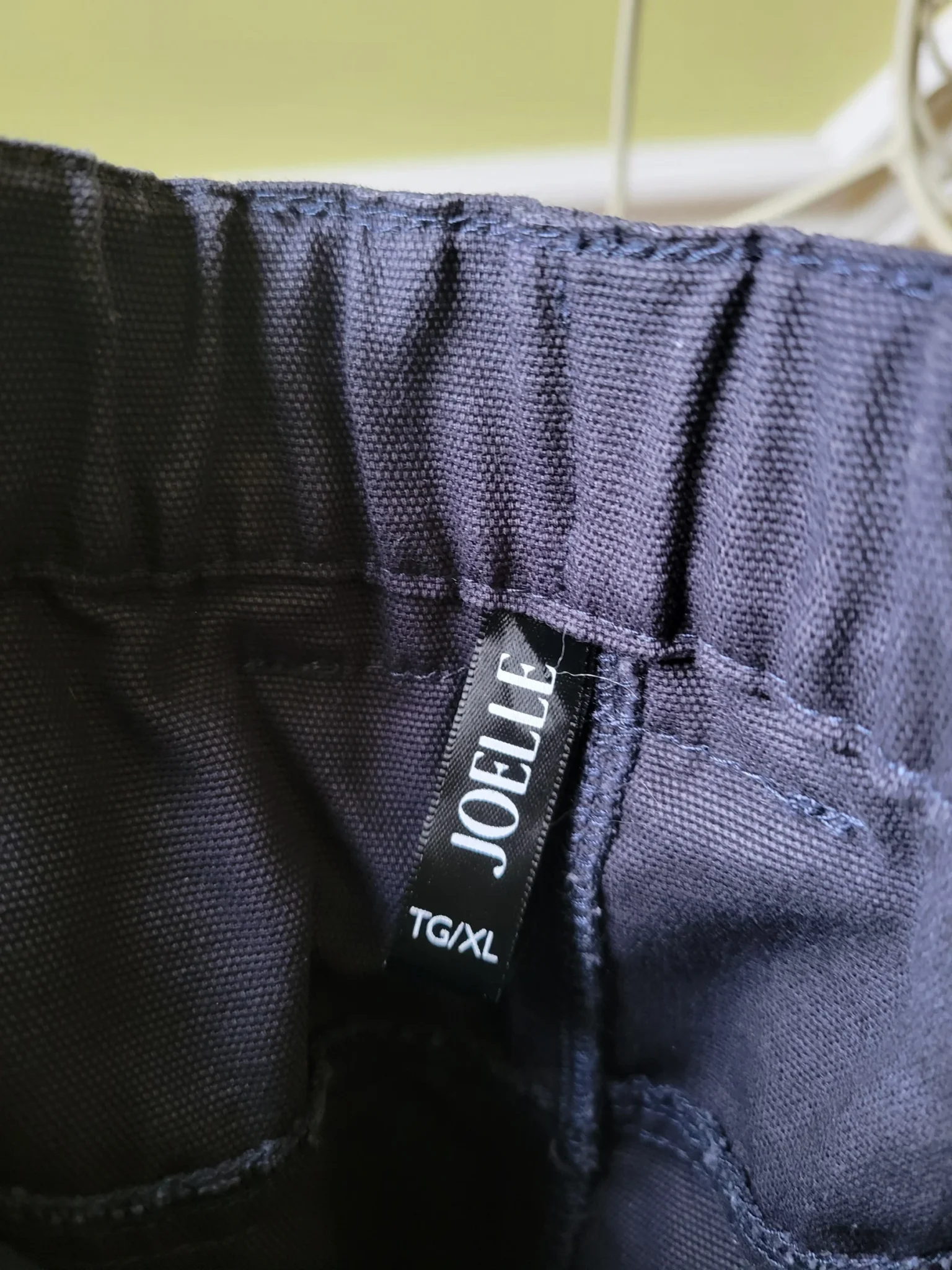 Image for Pantalon  "James"  (XL) JOELLE COLLECTION