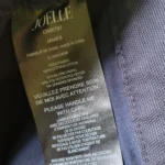 Thumbnail for Pantalon  "James"  (XL) JOELLE COLLECTION