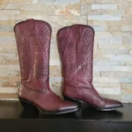 Featured thumbnail for Bottes western Brisbane, B2 ( grandeur 10)