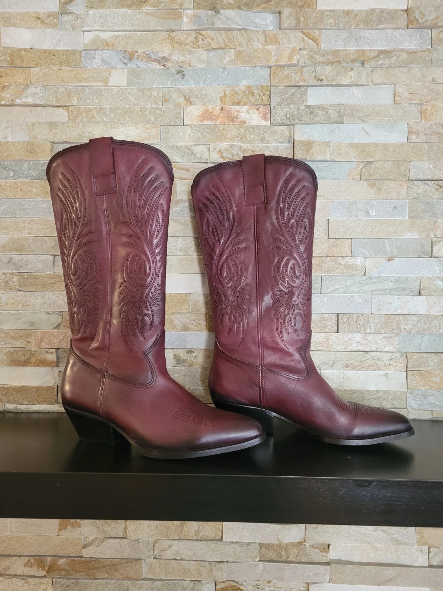 Featured image for Bottes western Brisbane, B2 ( grandeur 10)