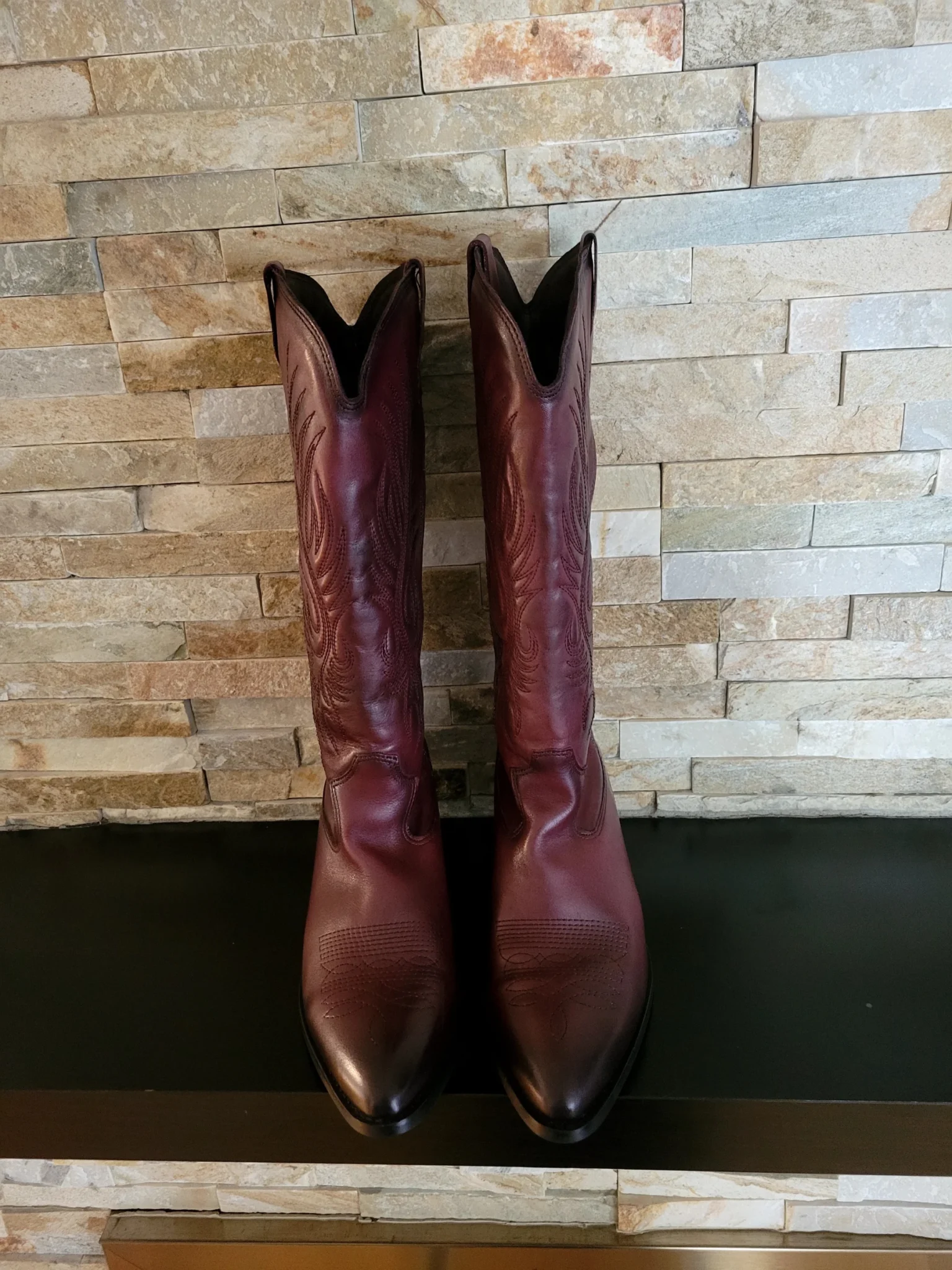 Image for Bottes western Brisbane, B2 ( grandeur 10)
