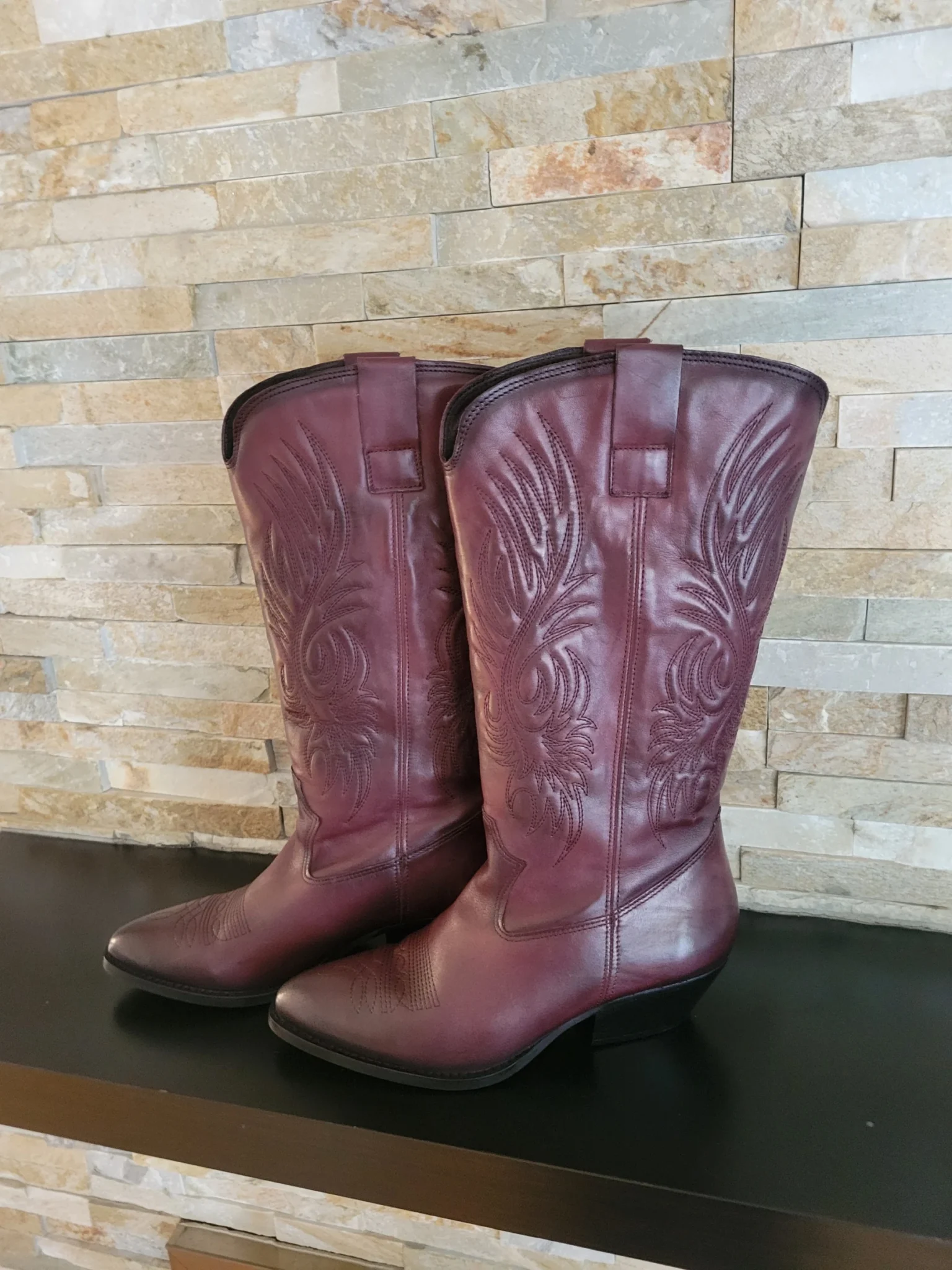 Image for Bottes western Brisbane, B2 ( grandeur 10)