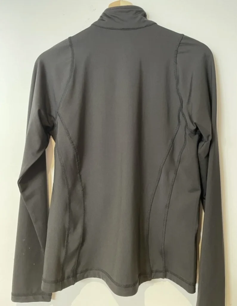 Image for Veste noire