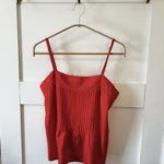 Featured thumbnail for ♥️camisole Y.A.S