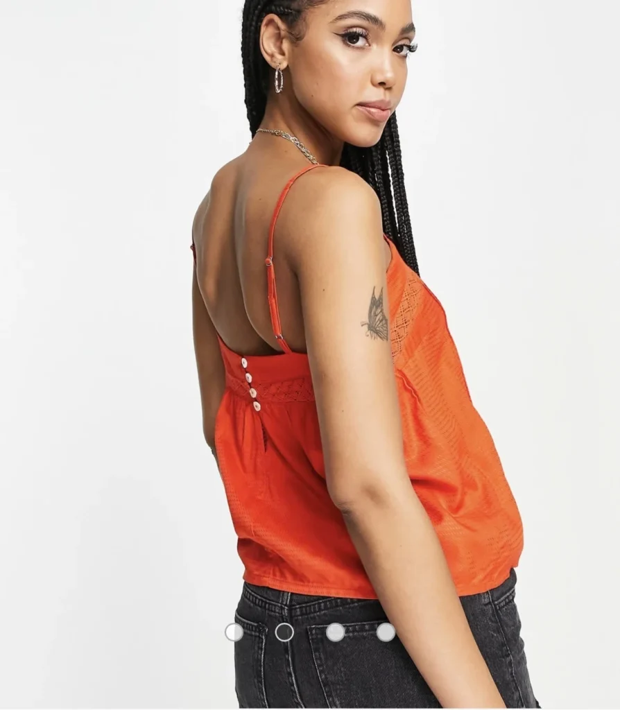 Image for ♥️camisole Y.A.S
