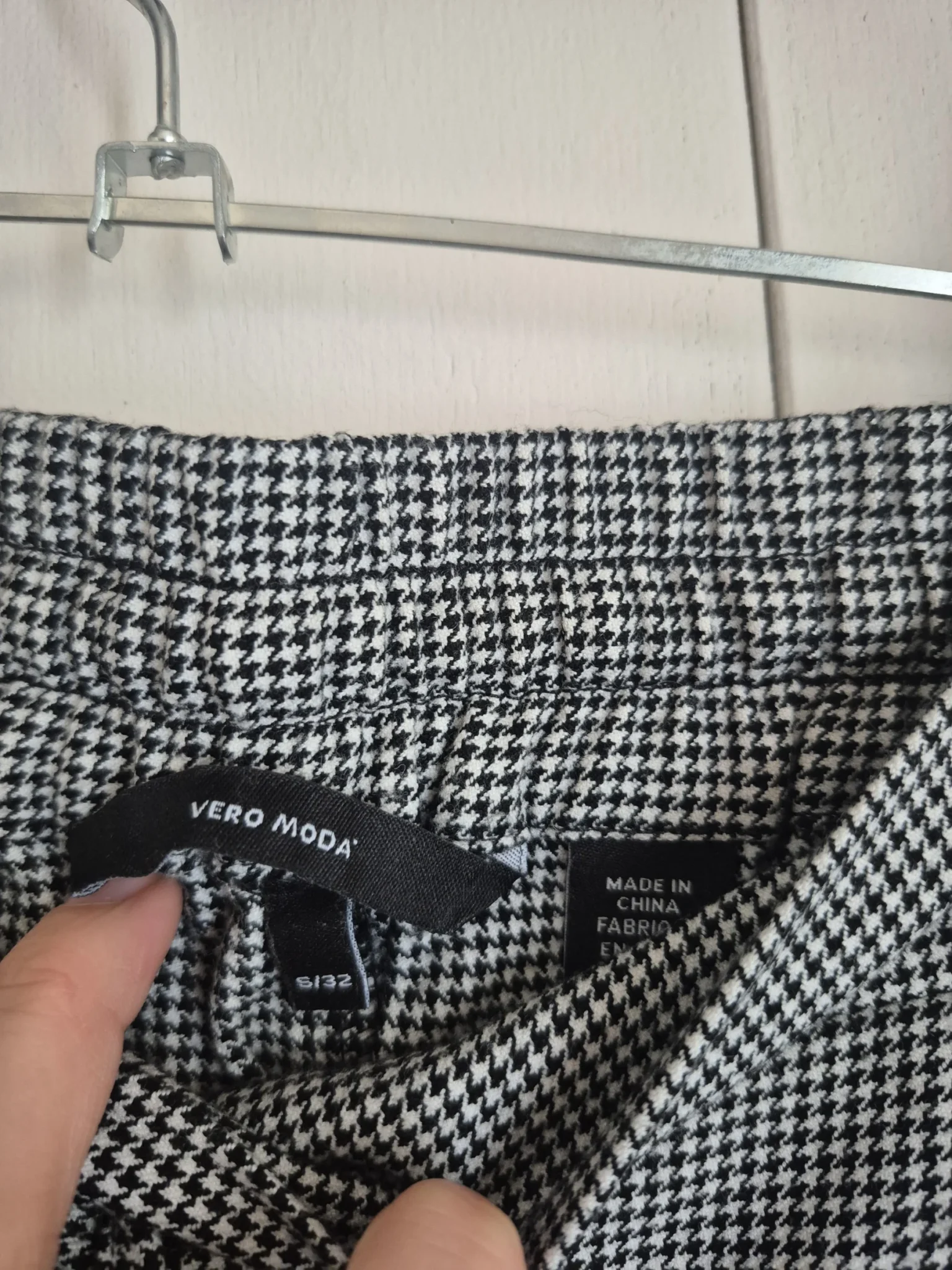 Image for Pantalon Vero Moda Small