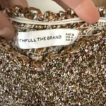 Thumbnail for Faithful the Brand Robe Fleuri