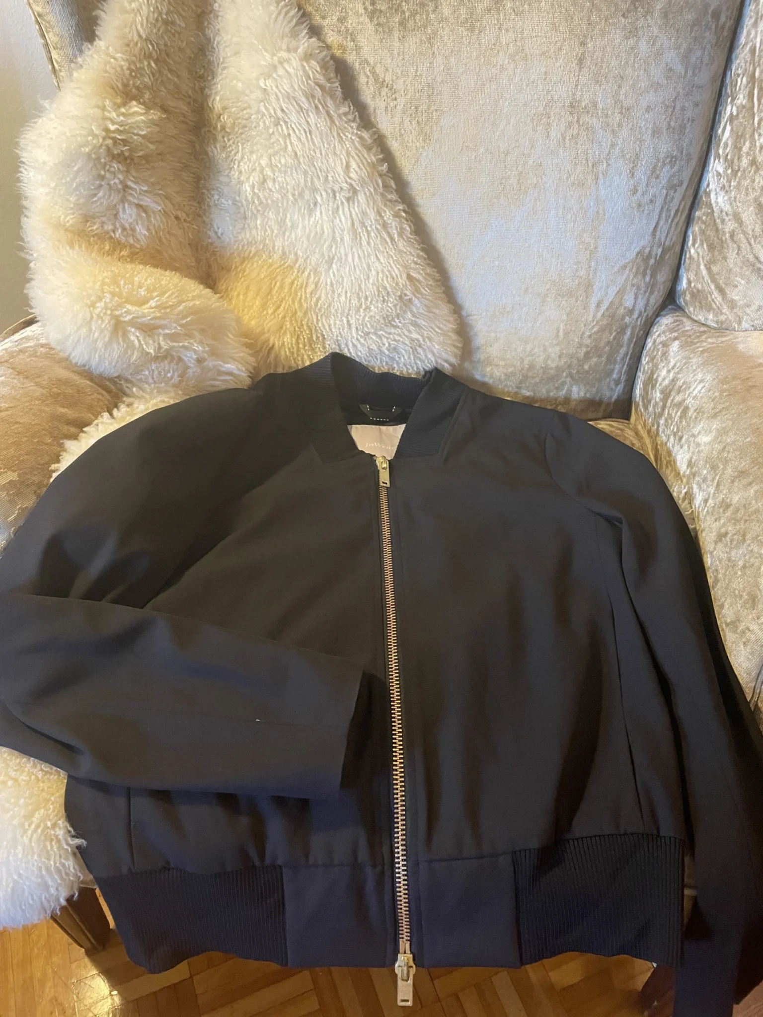Image for Manteau jacket In Wear, la veste idéale 36