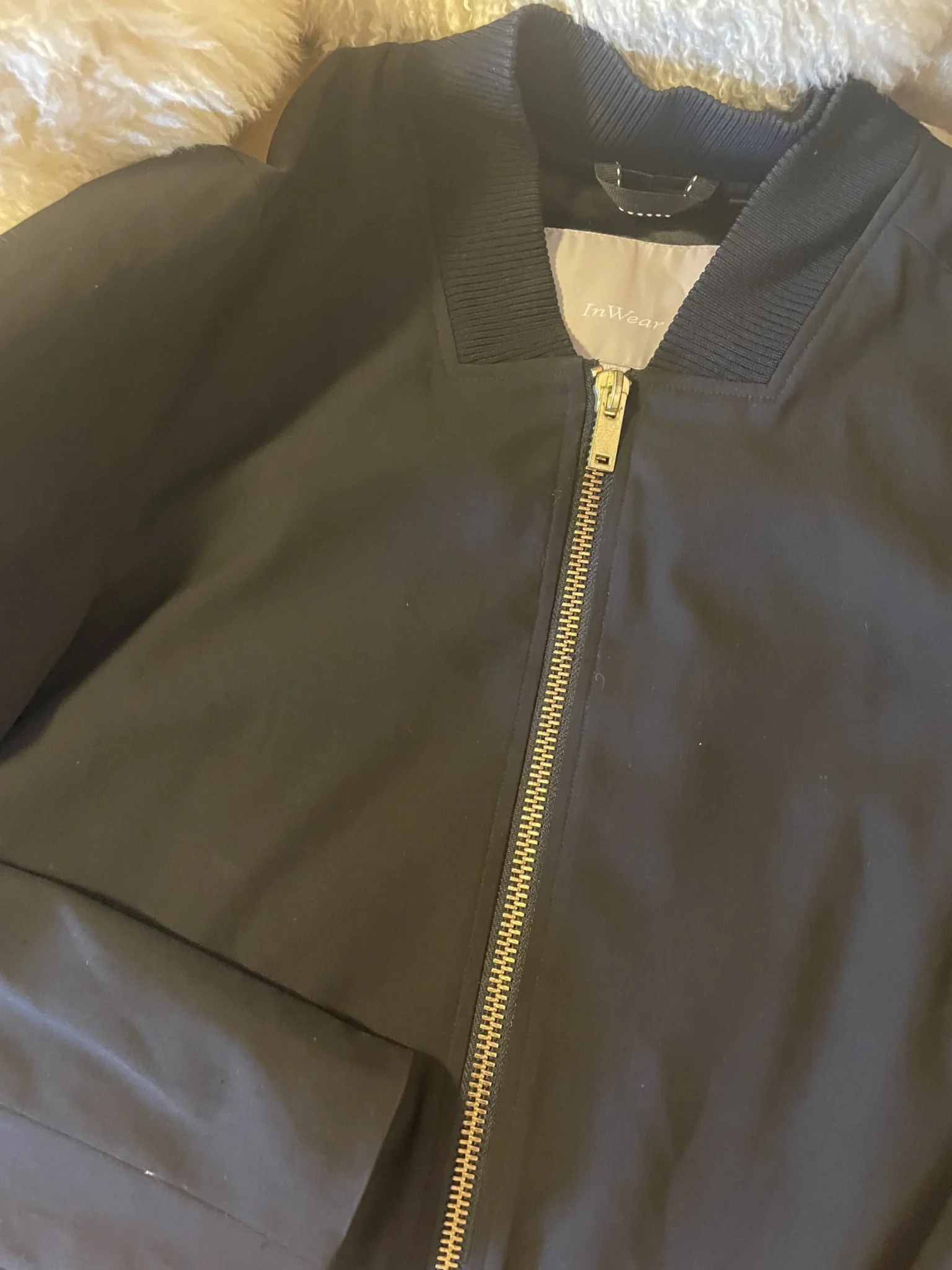 Image for Manteau jacket In Wear, la veste idéale 36