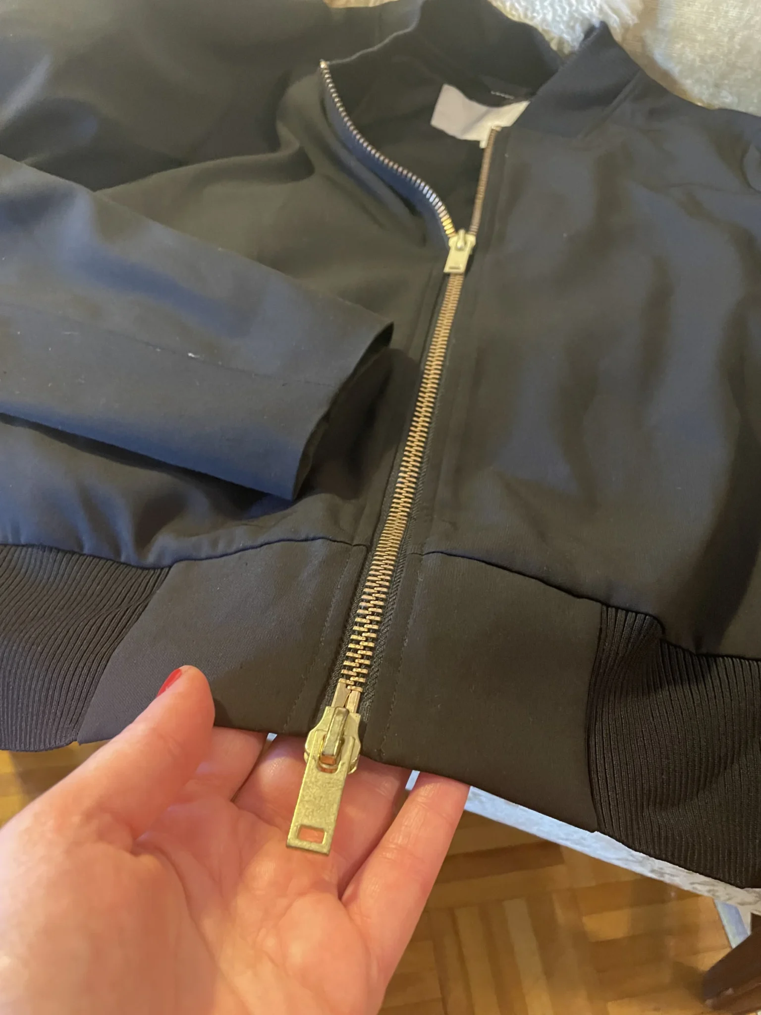 Image for Manteau jacket In Wear, la veste idéale 36