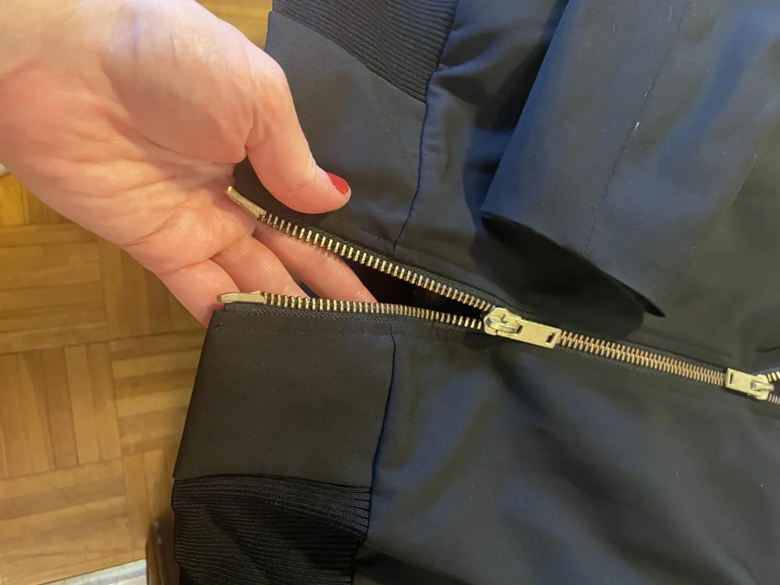 Image for Manteau jacket In Wear, la veste idéale 36