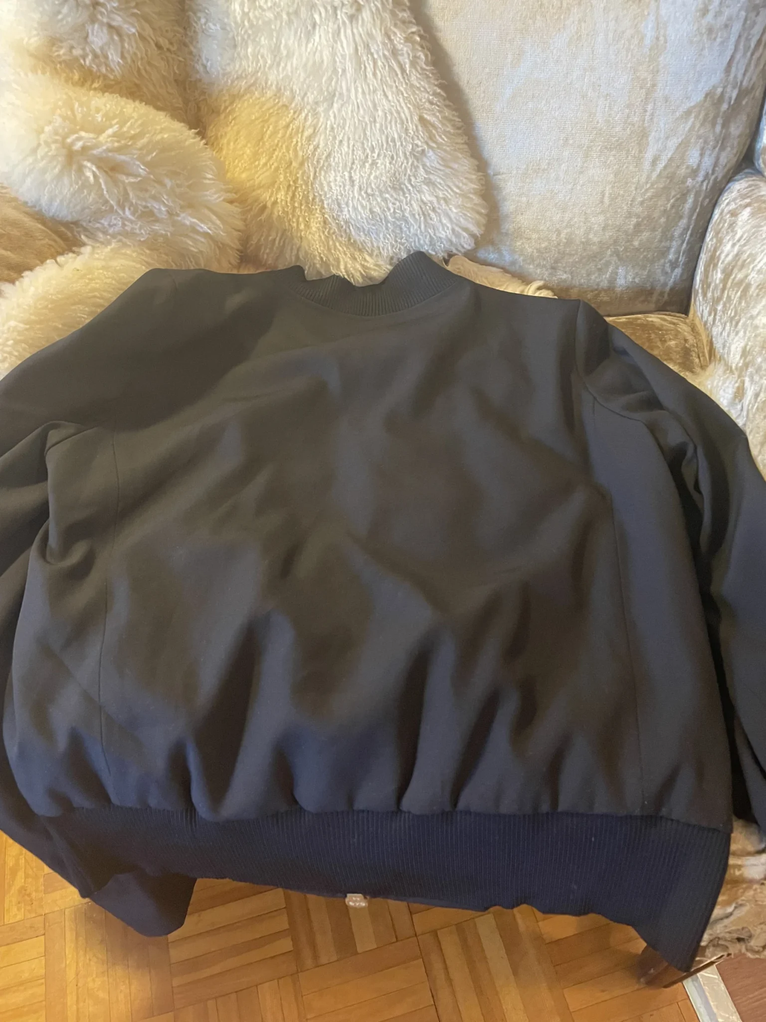 Image for Manteau jacket In Wear, la veste idéale 36