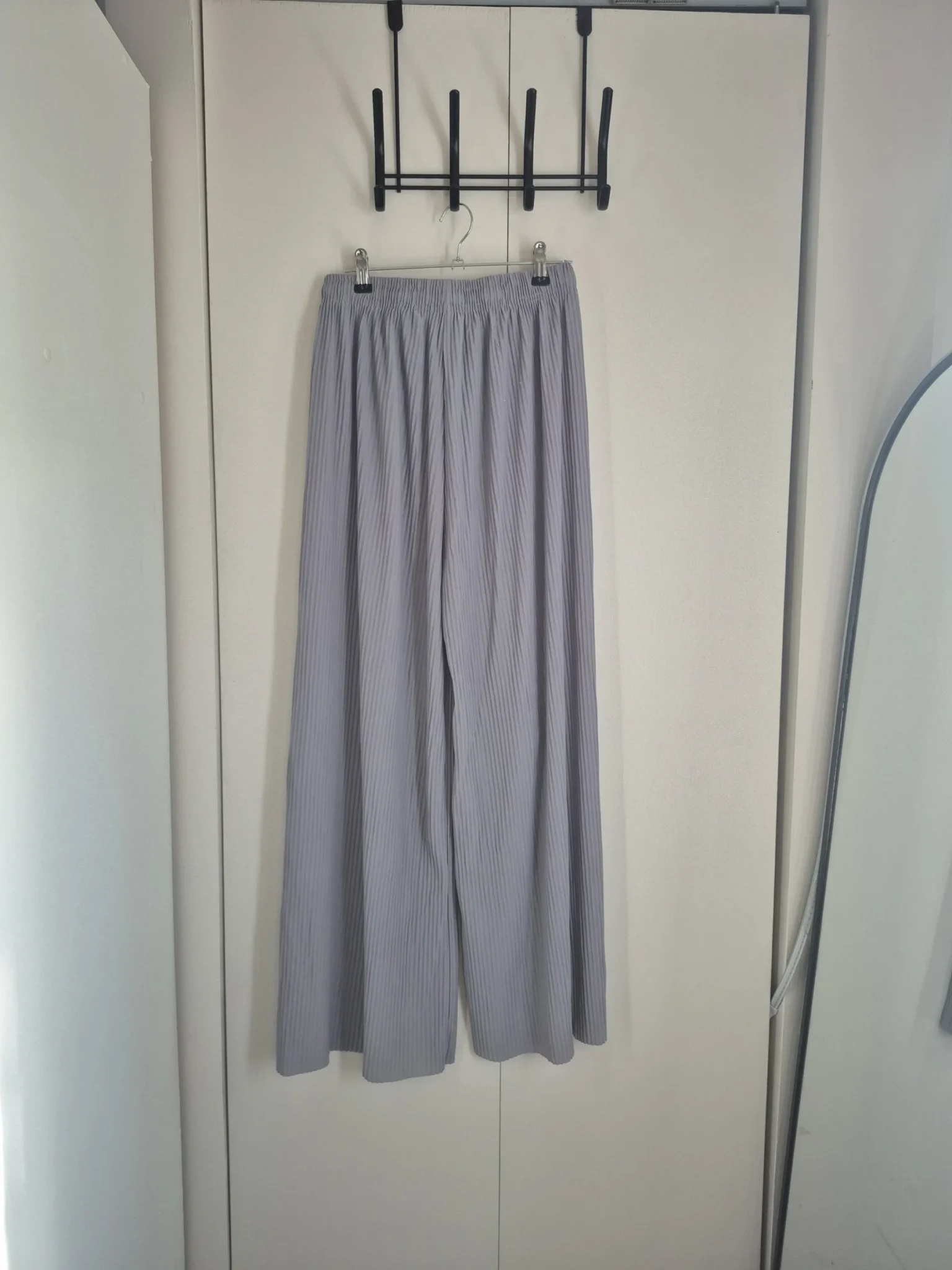Image for Pantalon Oycee one size gris