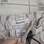 Thumbnail for Pantalon Garage beige Small