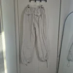 Thumbnail for Pantalon Garage beige Small