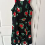 Featured thumbnail for Beautiful summer dress