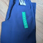 Featured thumbnail for Pantalon bleu Banana Republic taille 12 neuf