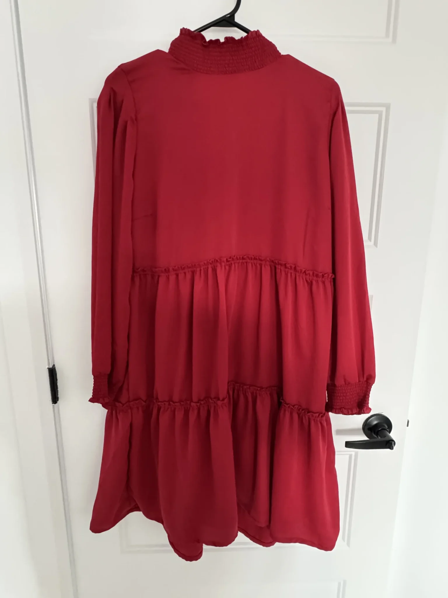 Featured image for Robe womance