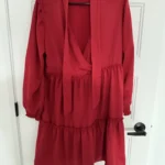 Thumbnail for Robe womance
