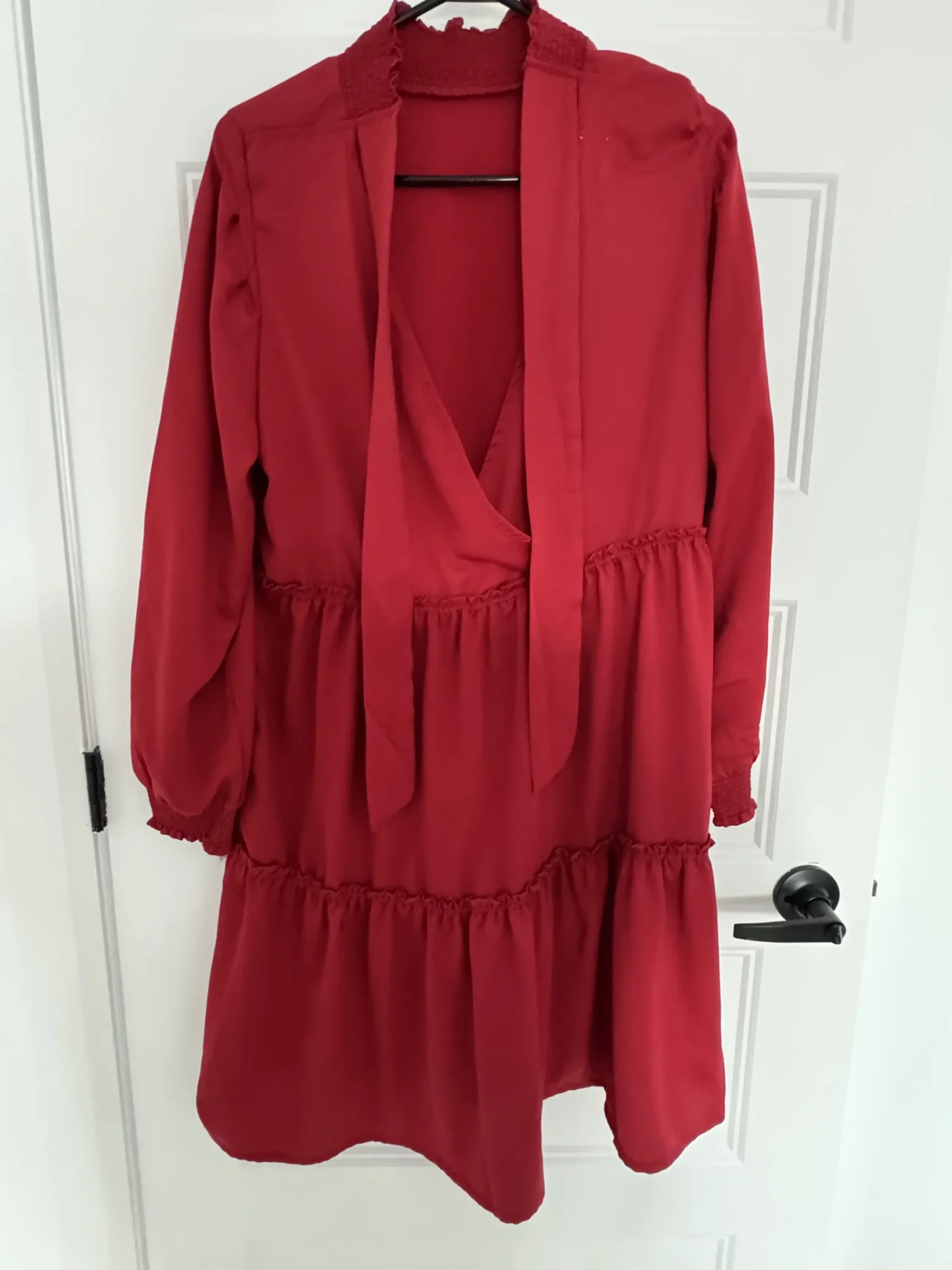 Image for Robe womance