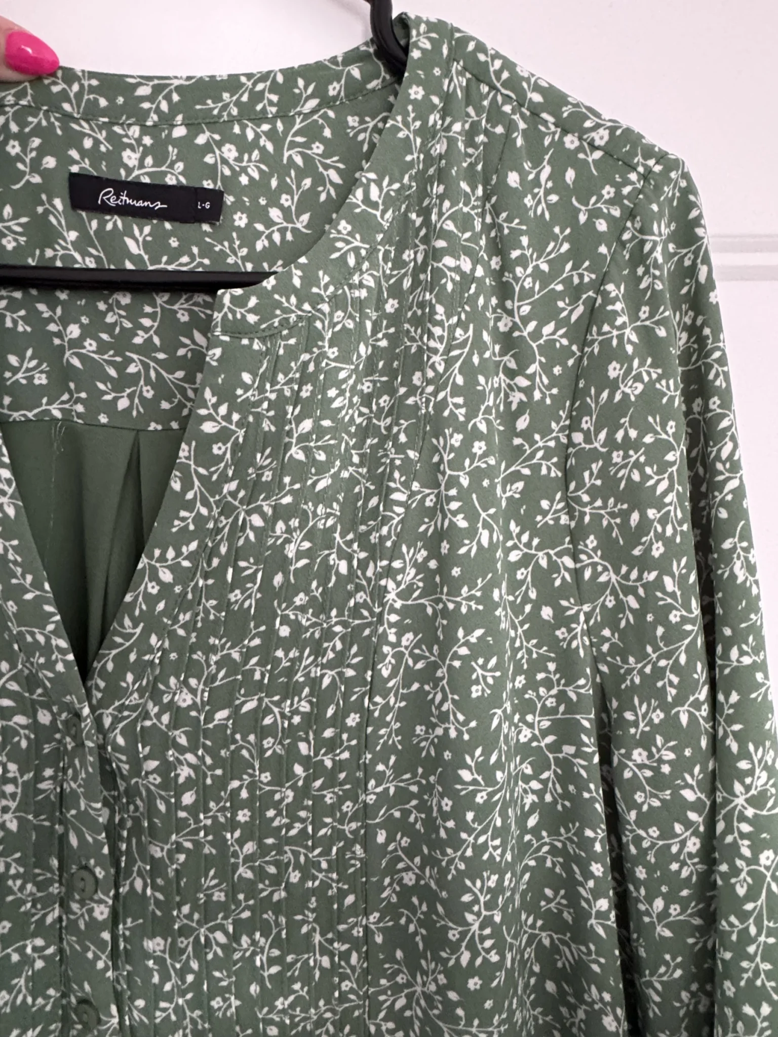 Image for Robe d’été reitmans