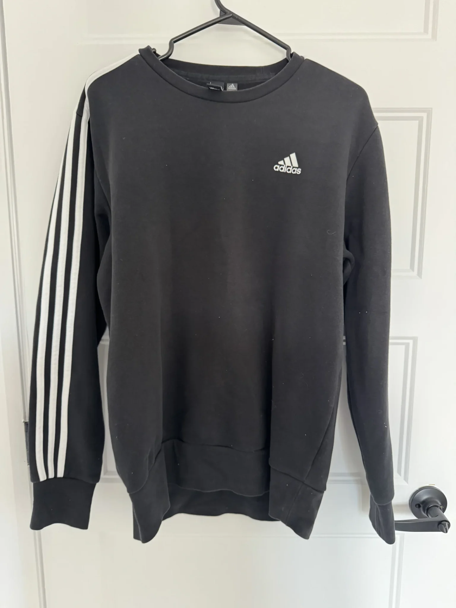Featured image for Pull adidas