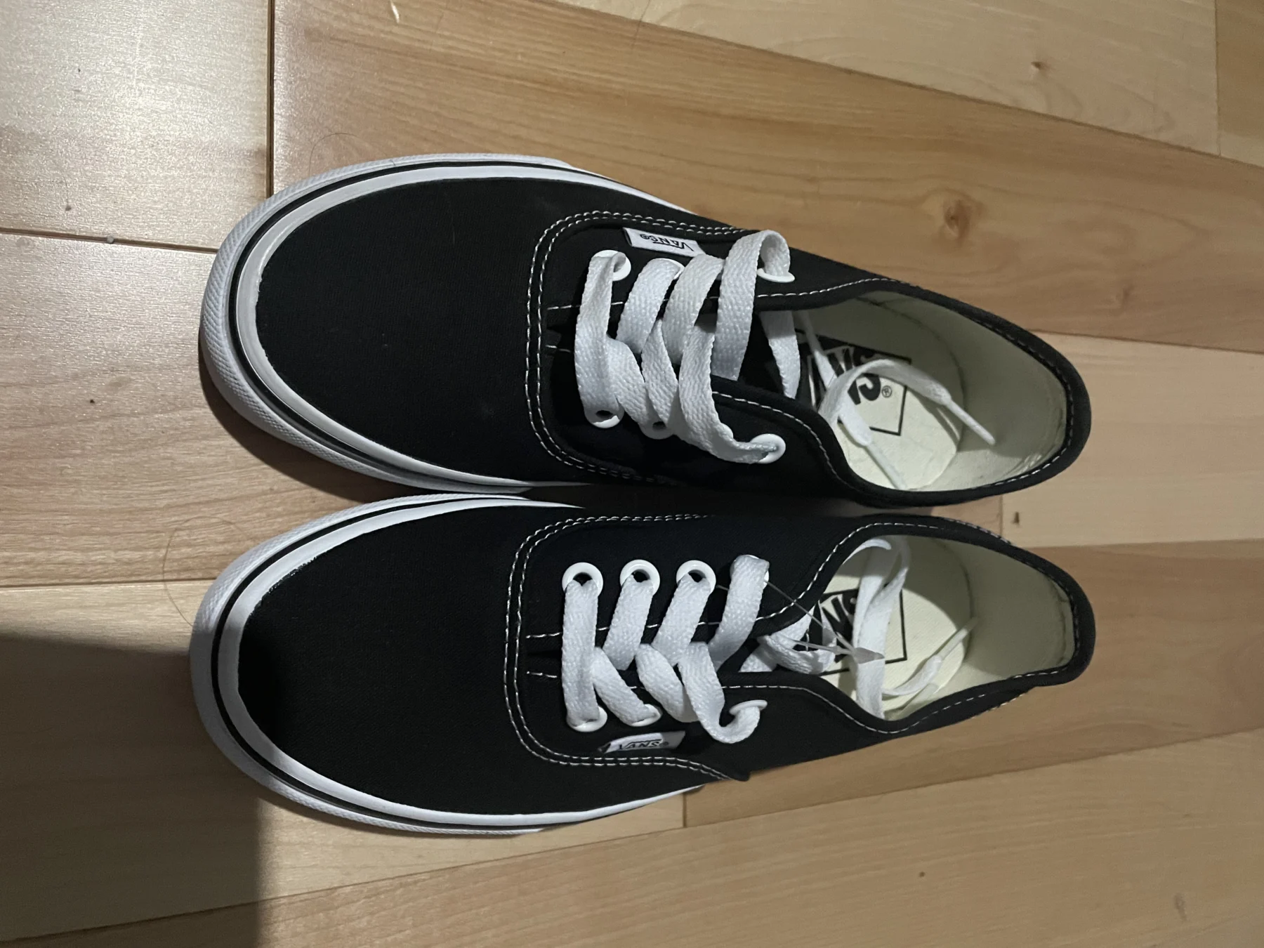 Chaussure Vans Autentic Vans seconde main