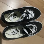Thumbnail for Chaussure Vans Autentic