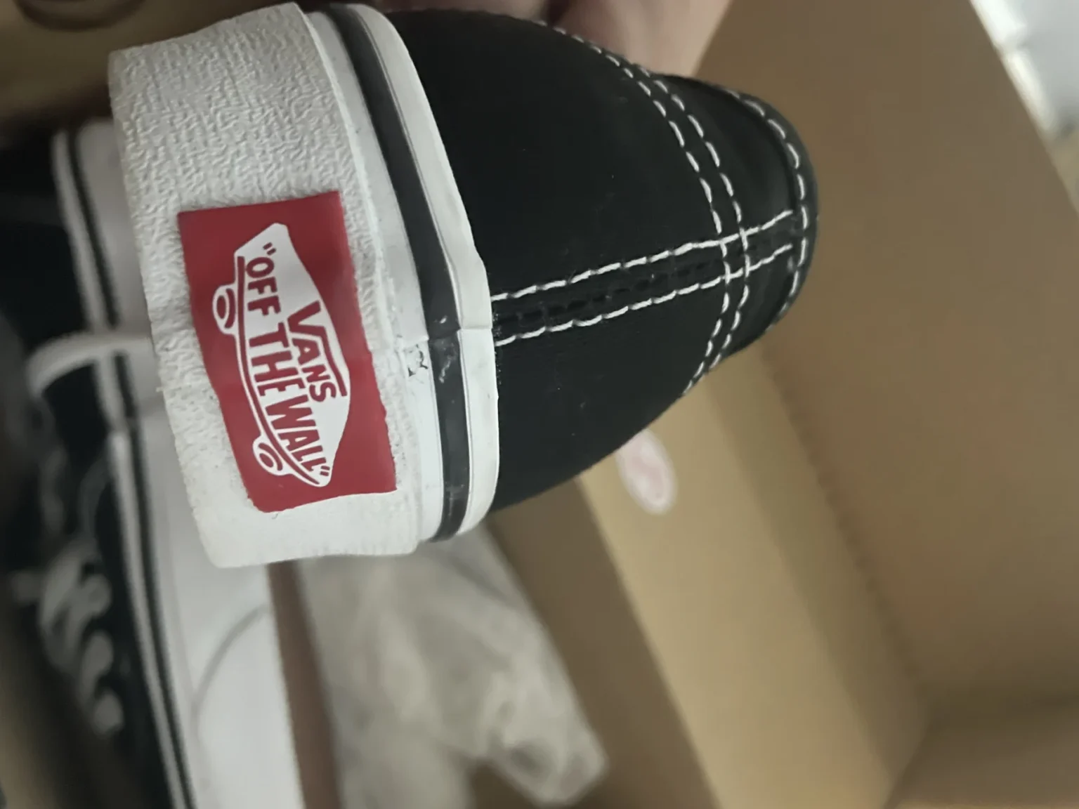 Image for Chaussure Vans Autentic