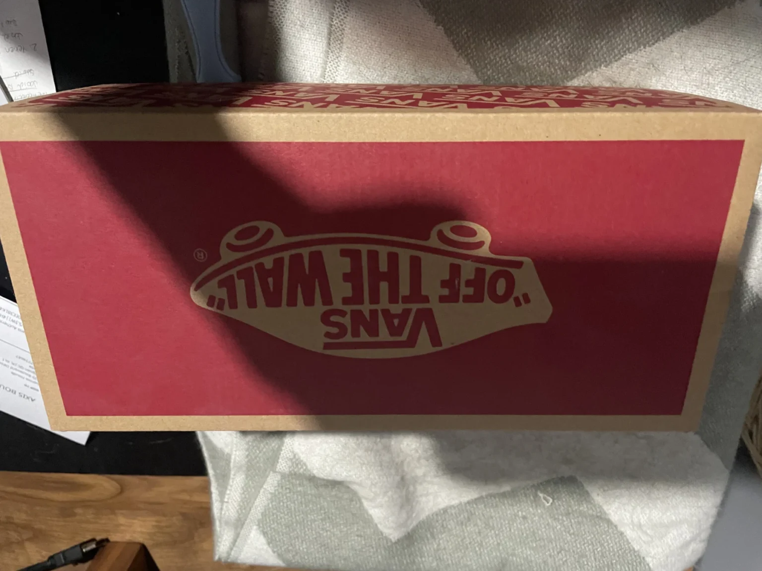 Image for Chaussure Vans Autentic