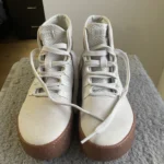 Featured thumbnail for Chaussure Recs High Top