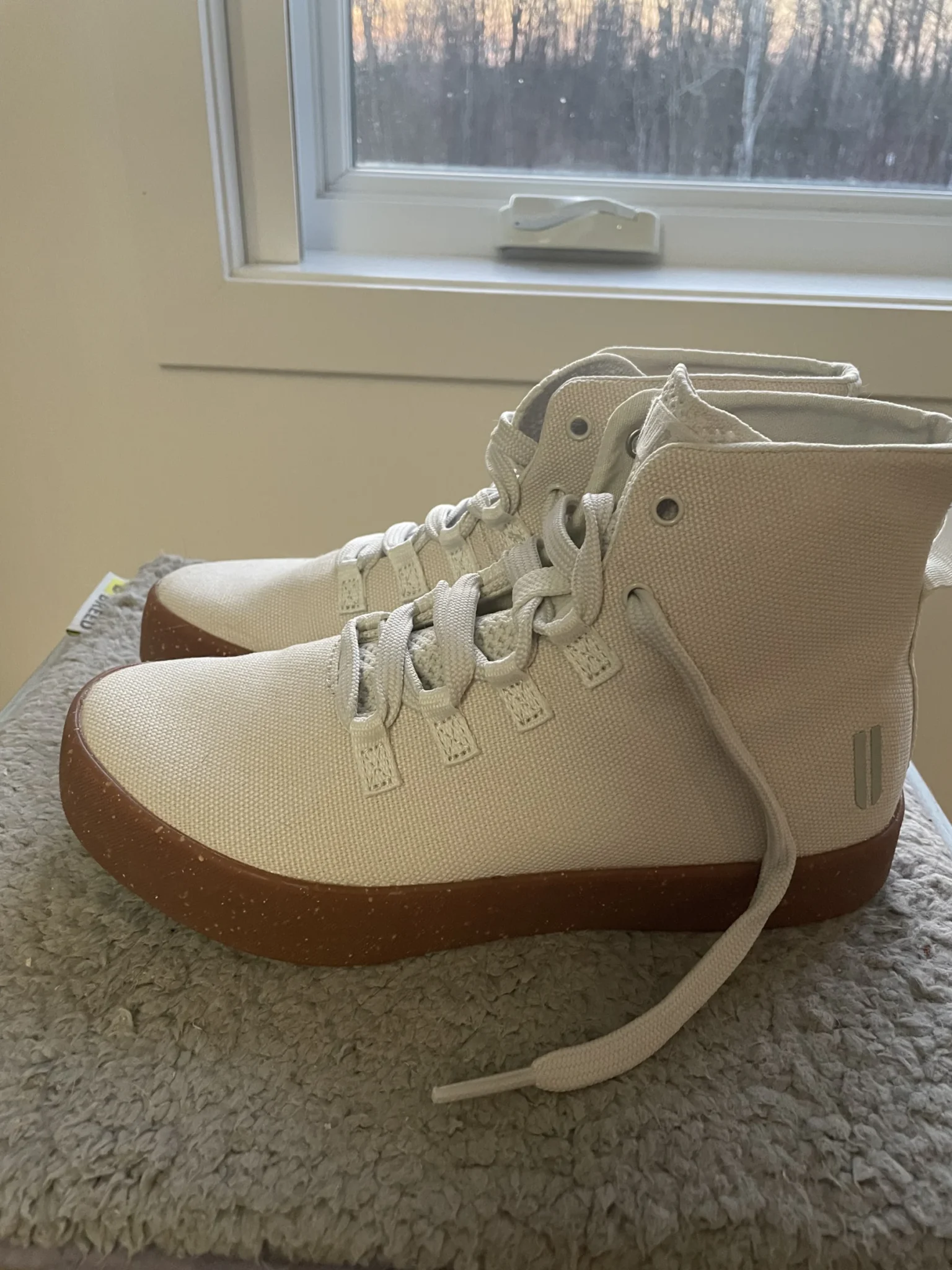 Image for Chaussure Recs High Top