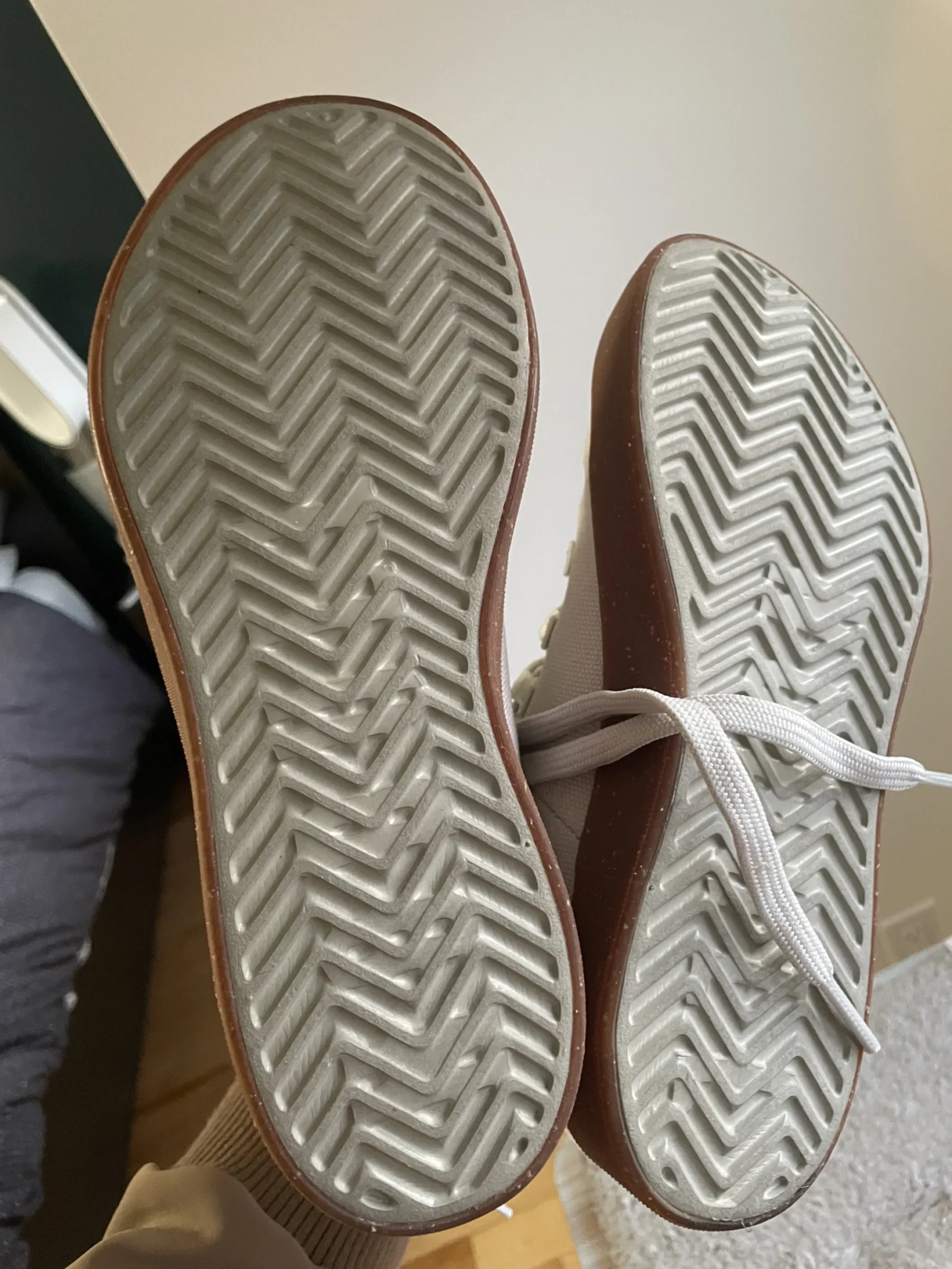 Image for Chaussure Recs High Top
