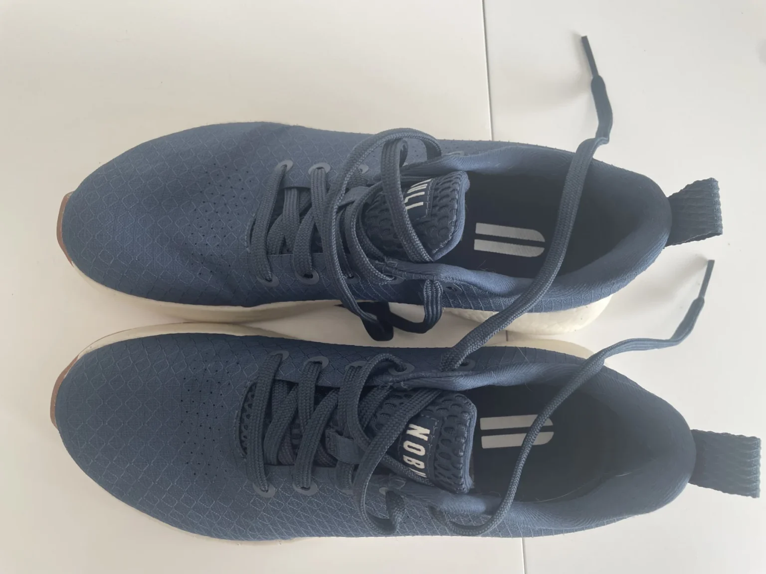 Featured image for Chaussure de sport NoBull