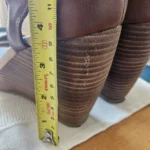 Thumbnail for Sandales compensées- Dr Scholls