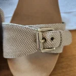 Thumbnail for Sandales compensées- Dr Scholls