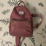 Featured thumbnail for Petit sac à dos herschel