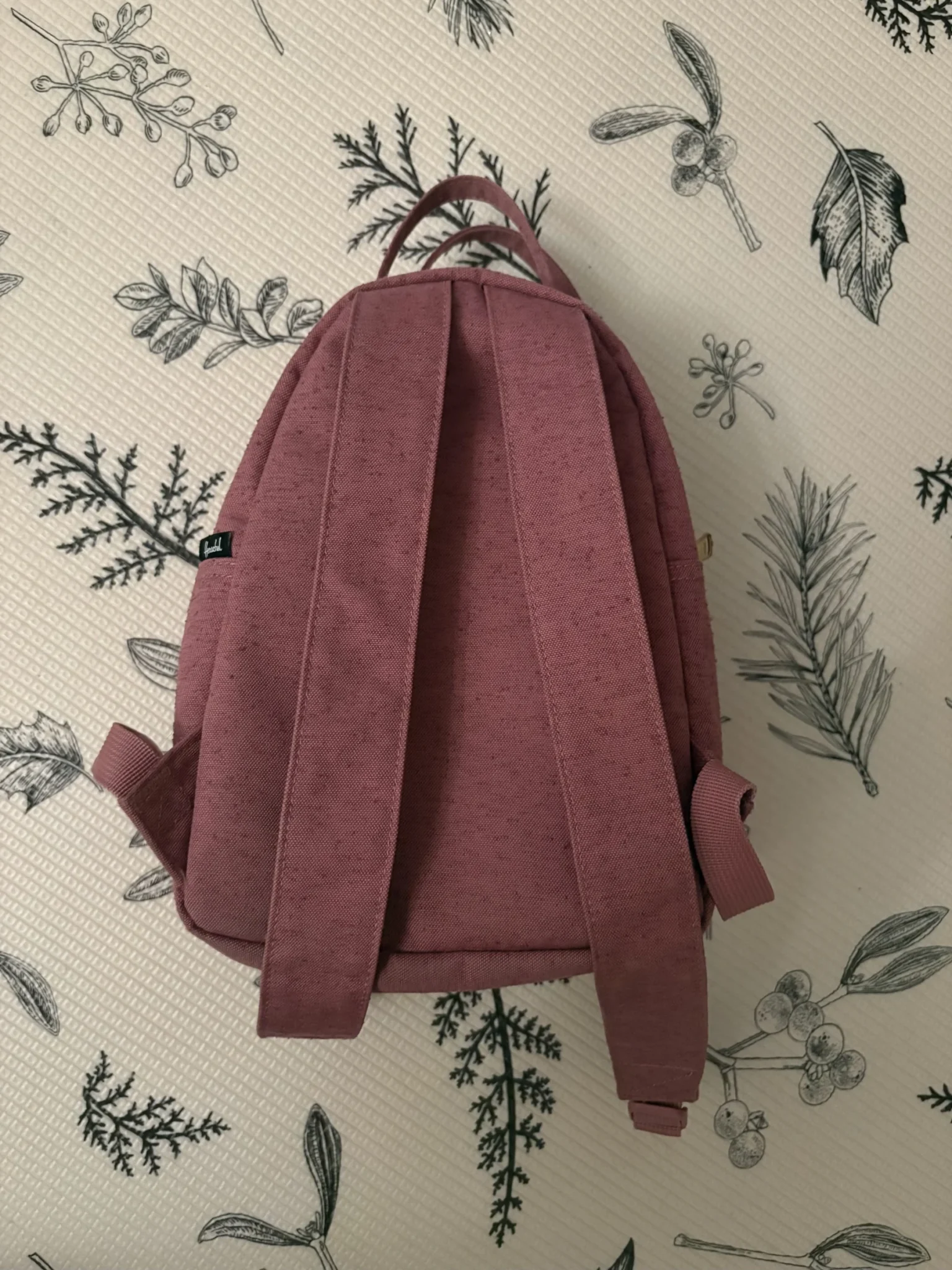 Image for Petit sac à dos herschel
