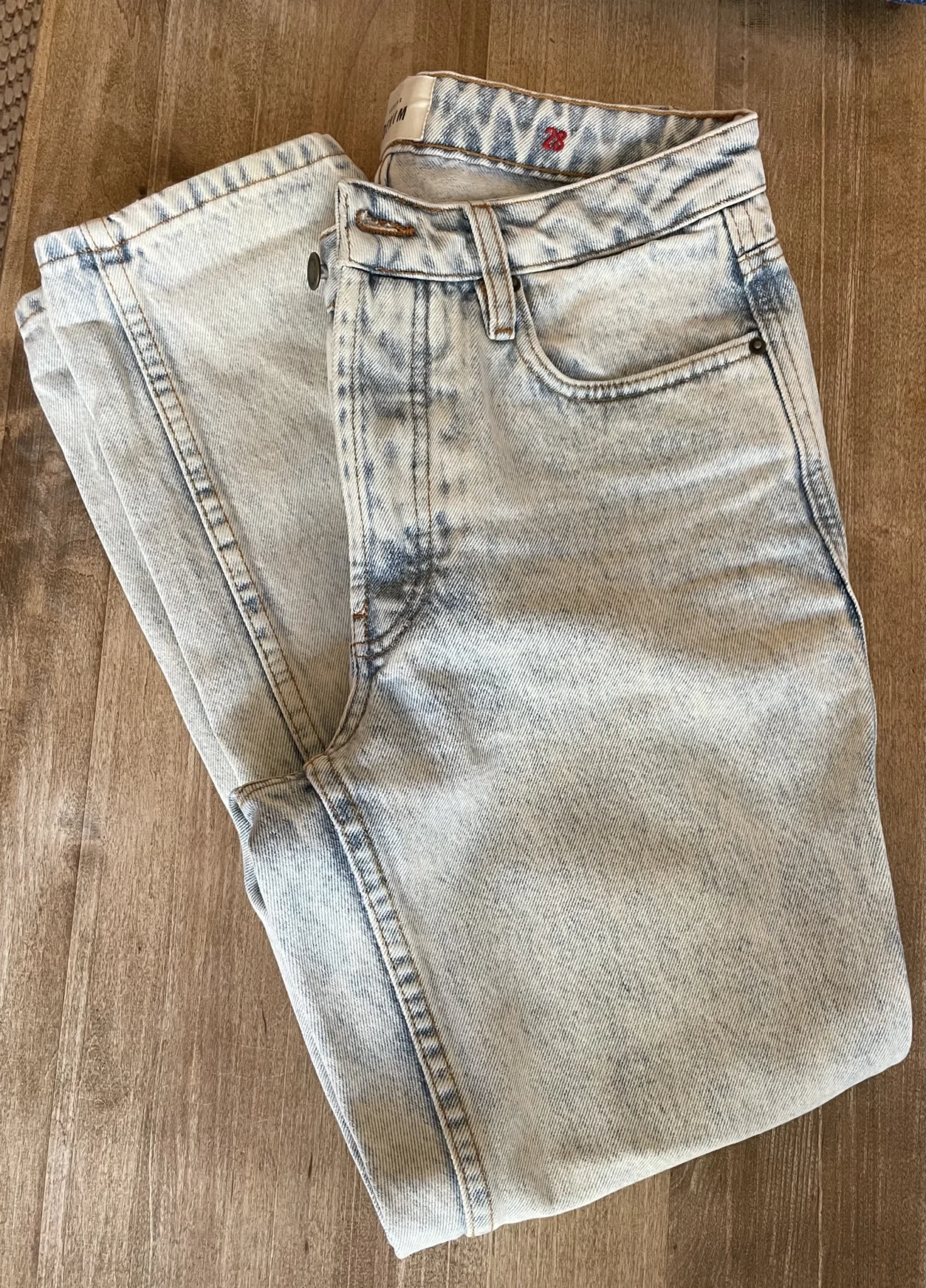 Image for Denim Sézane