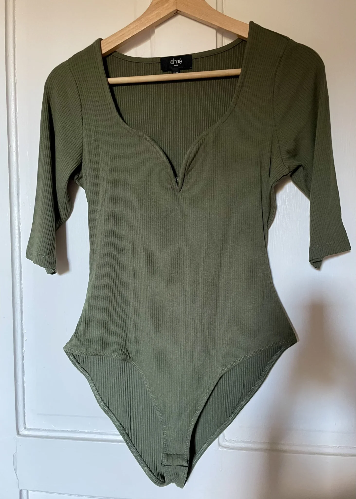 Featured image for Body Almé