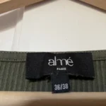 Thumbnail for Body Almé