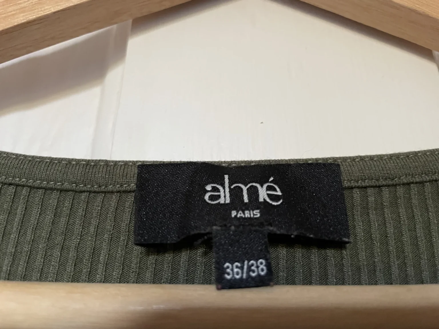 Image for Body Almé
