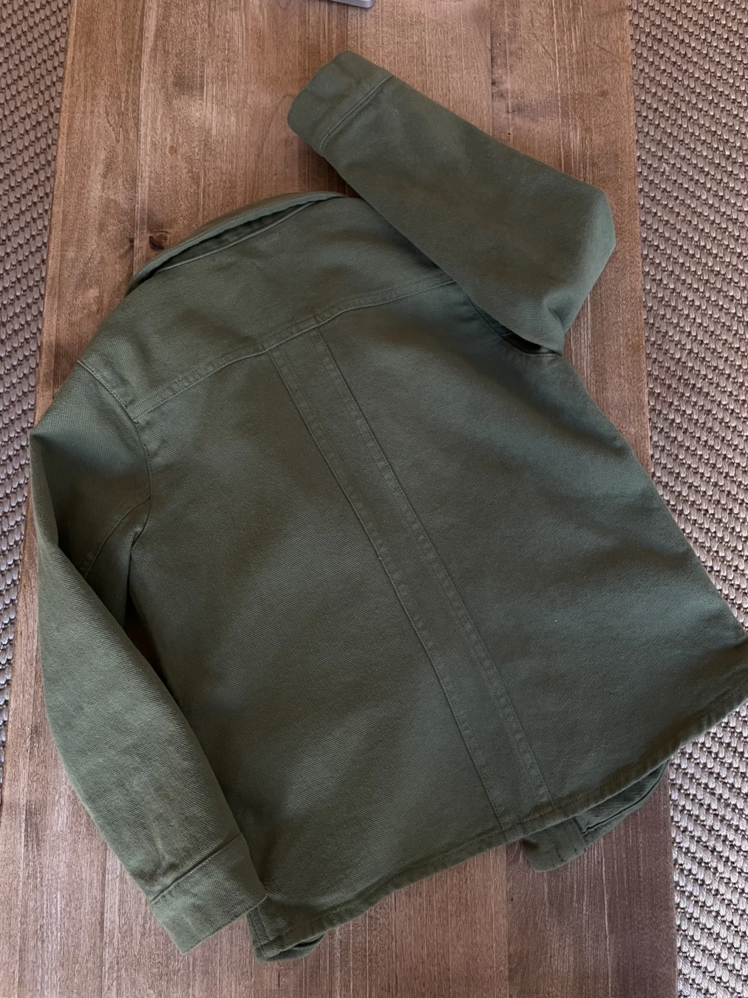 Image for Will jacket