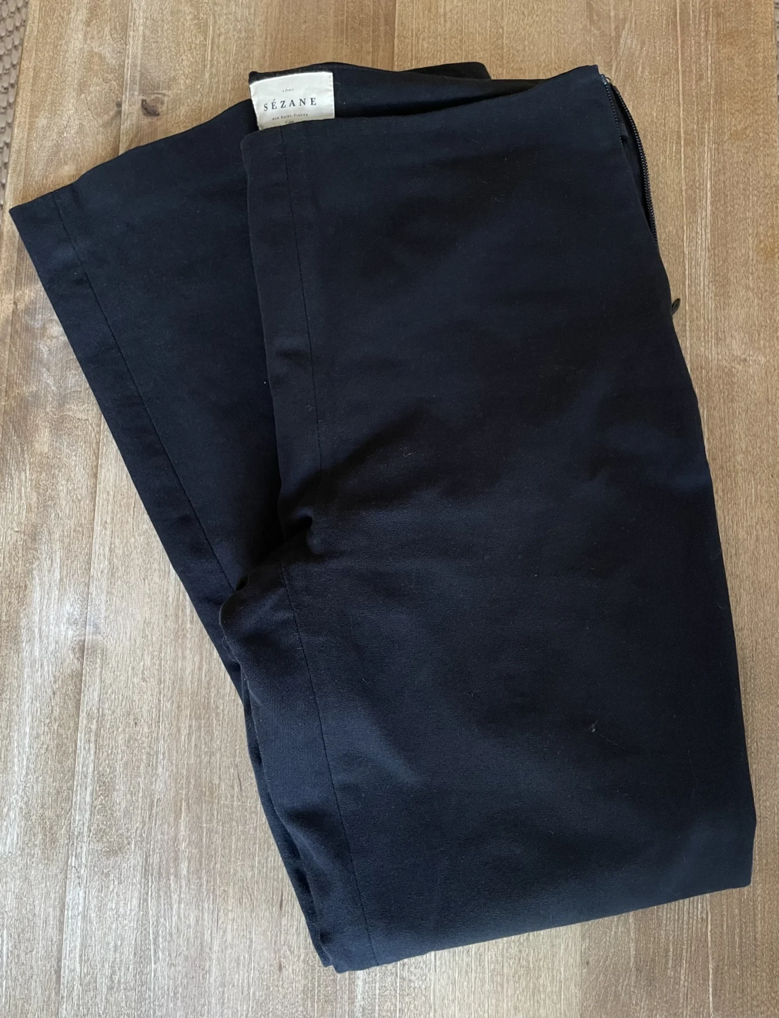 Image for Ciara trousers