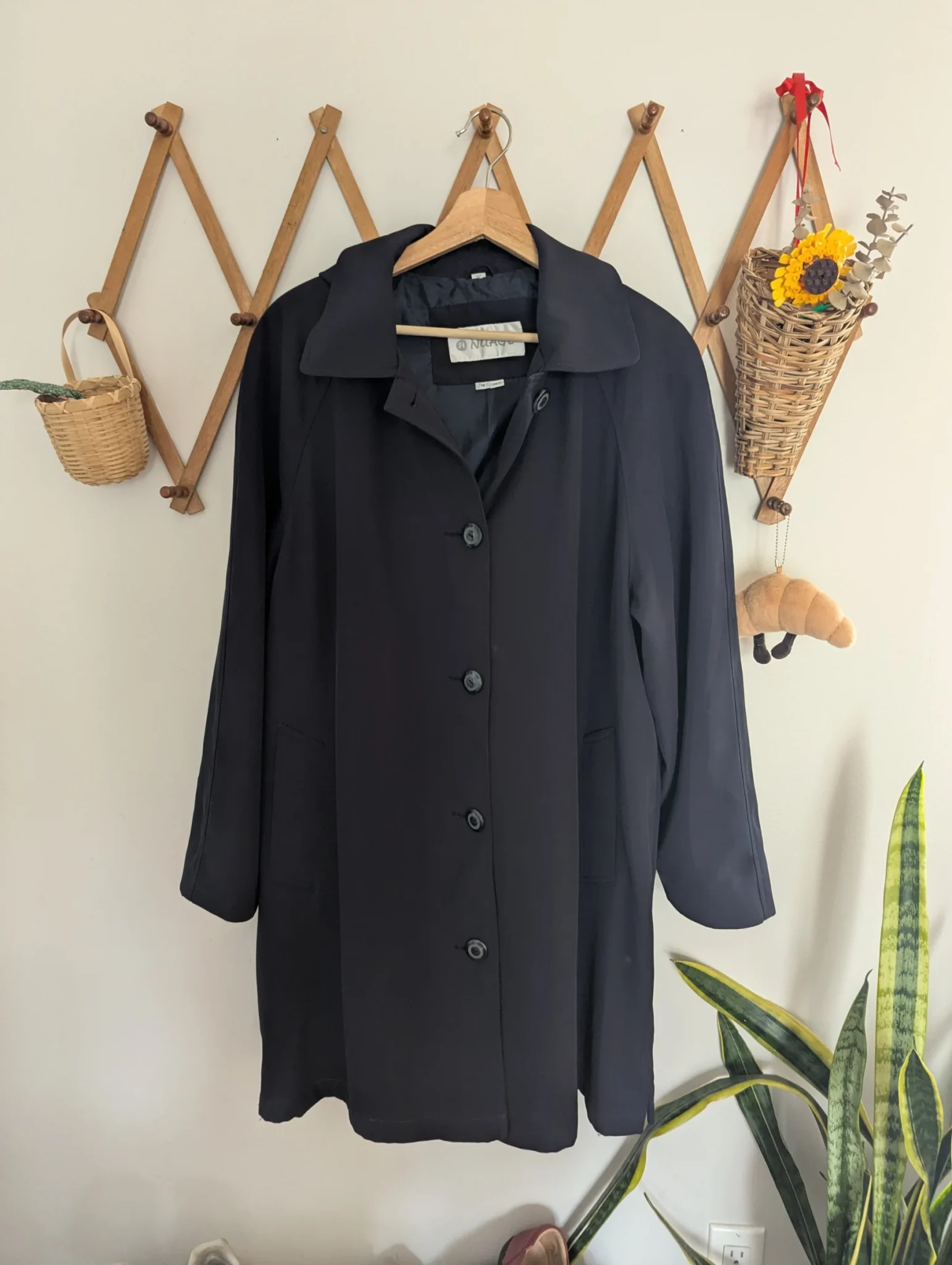 Featured image for Coat